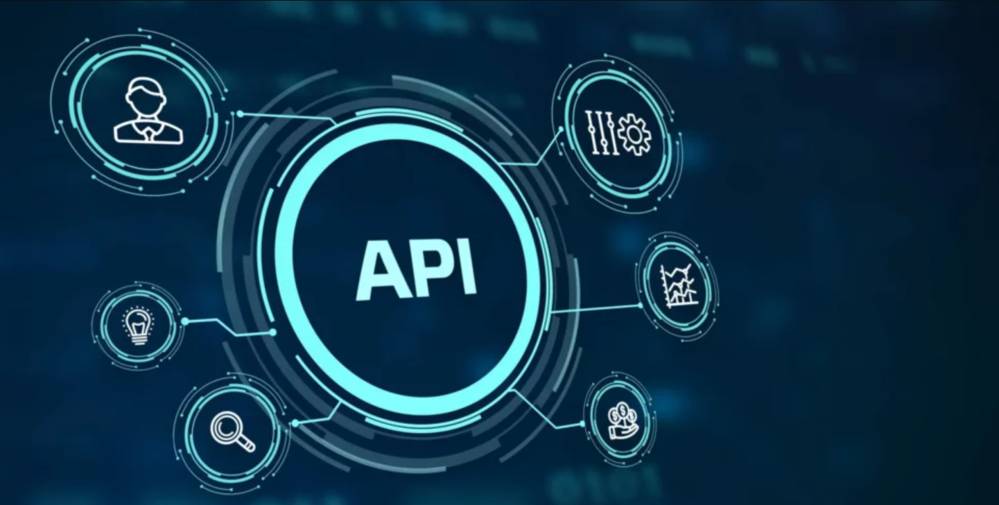 API Integrasi Sistem