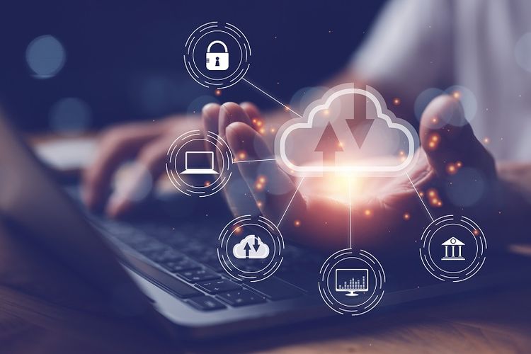 Digitalisasi Administrasi