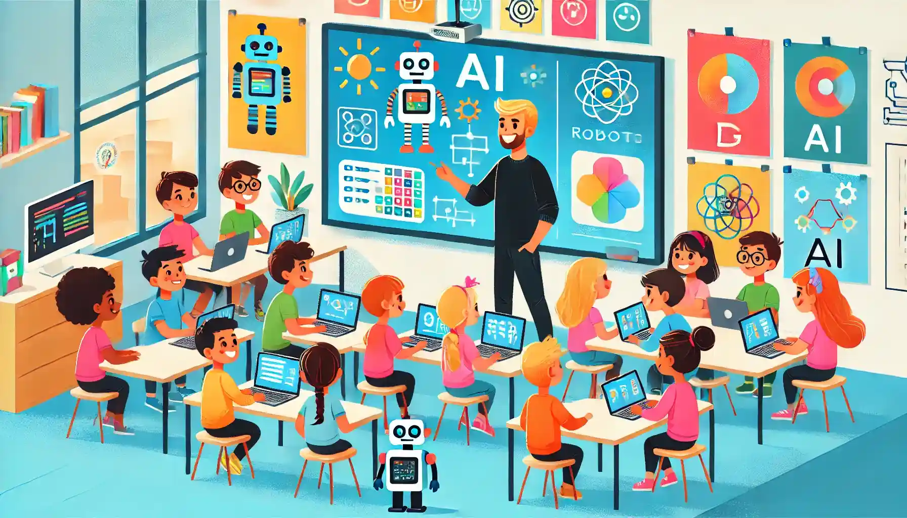 Integrasi Sistem Pendidikan