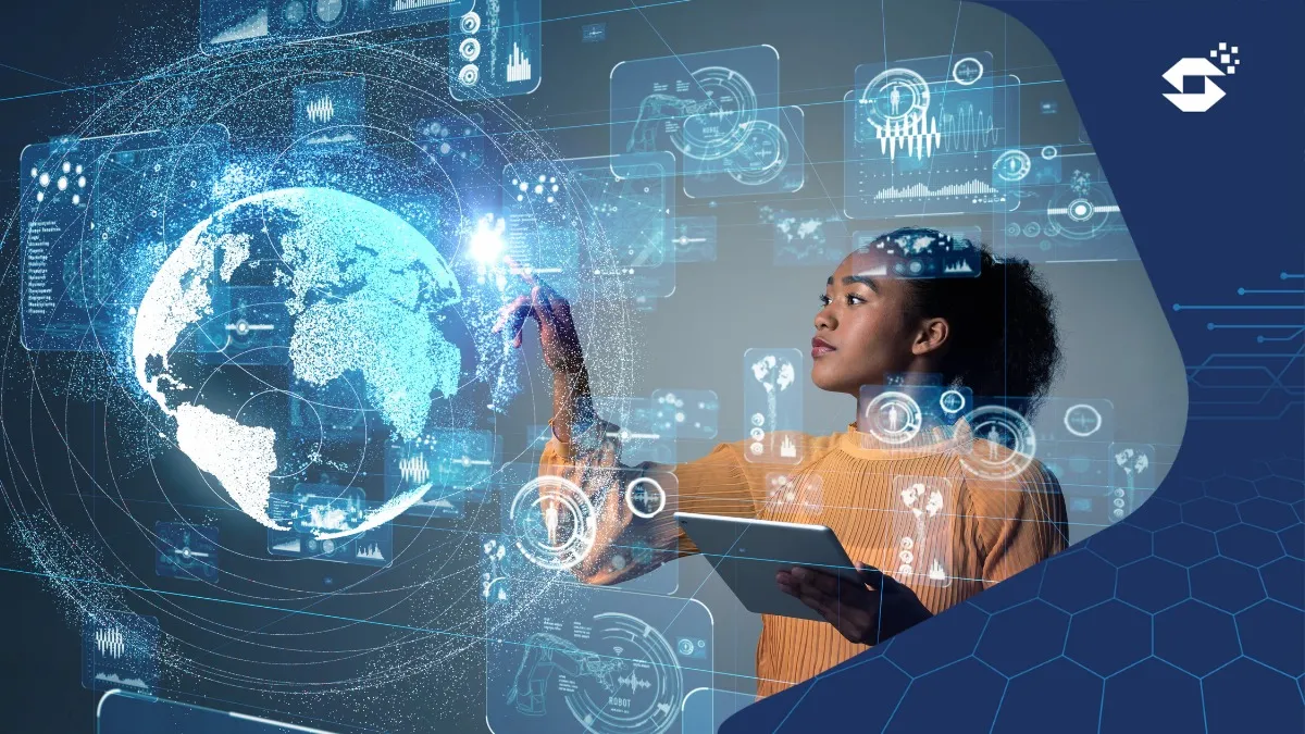 Pengembangan Kapasitas Digital