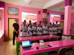 Portal Administrasi Terpadu