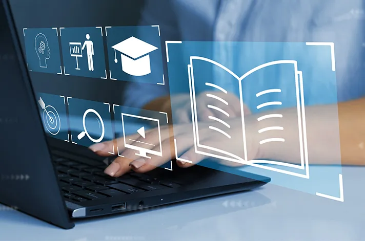 Sistem Manajemen Data Pendidikan