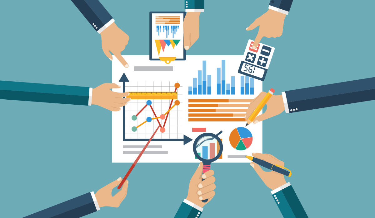 Reporting & Analytics