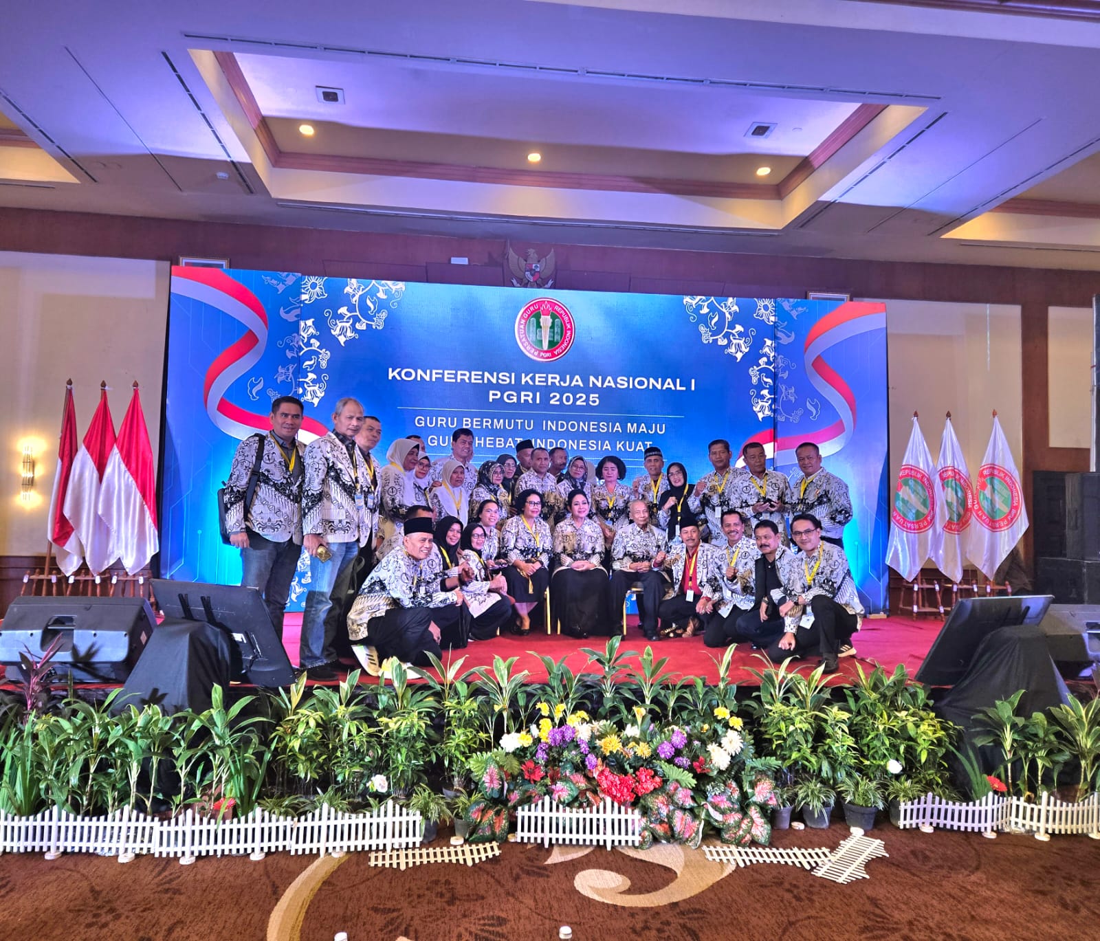 Ekosistem Kolaboratif